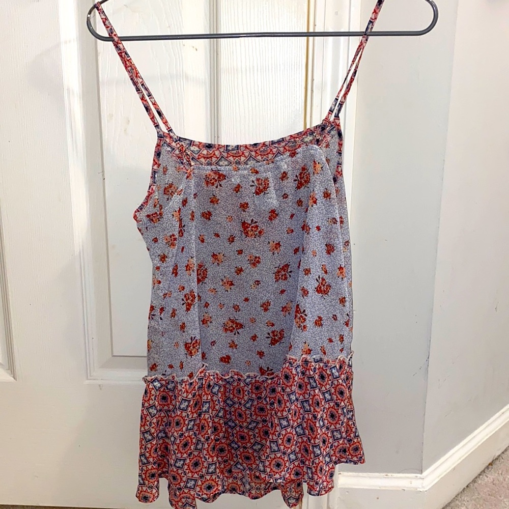 American Rag Tank Top - Picture 2 of 3